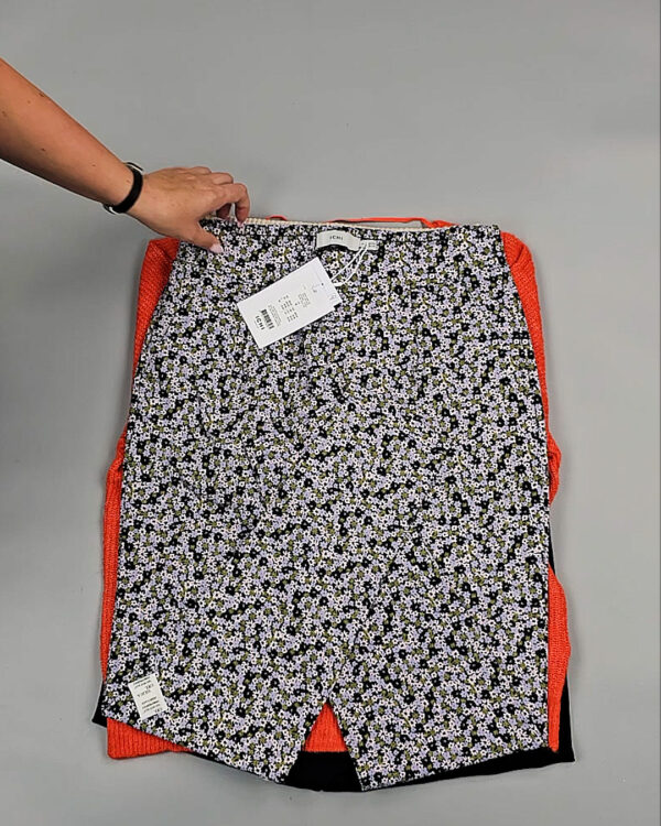 Фотография  338 - ICHI Winter mix 104#15 кг, ЛОТ СТ-9201 оптом в Владимире и Владимирской области