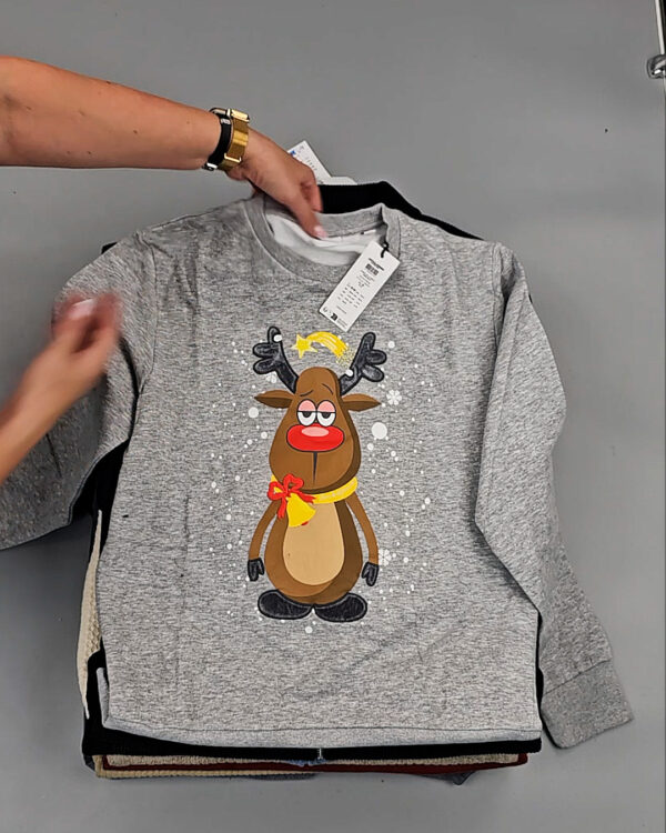 Фотография  373 - JACK JONES Men Winter mix 075#20 кг, ЛОТ № СТ-9265 оптом в Владимире и Владимирской области