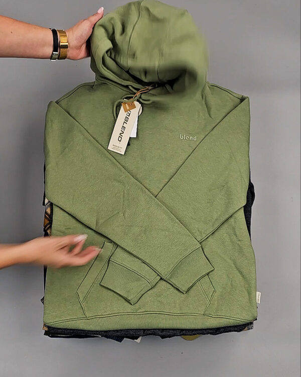 Фотография  516 - BLEND HE Winter 075#20 кг, ЛОТ №СТ-9255 оптом в Владимире и Владимирской области