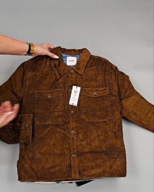 Фотография  632 - JACK JONES Men Winter mix 075#20 кг, ЛОТ № СТ-9267 оптом в Владимире и Владимирской области