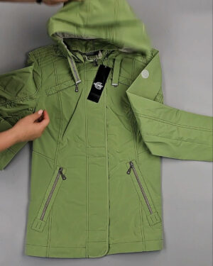 Фотография  658 - СТОК mix Women 075#8,45 кг, ЛОТ №9116 оптом в Владимире и Владимирской области