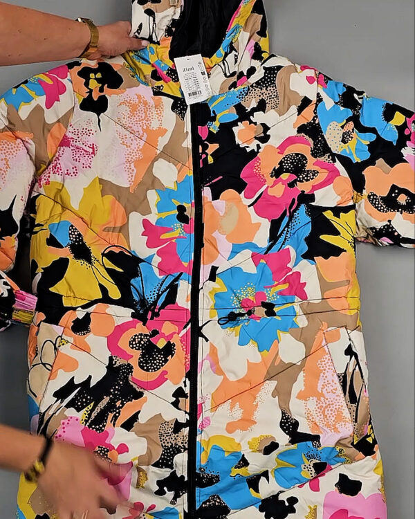 Фотография  852 - ZIZZI XXL 045#30 шт, ЛОТ СТ-9312 оптом в Владимире и Владимирской области