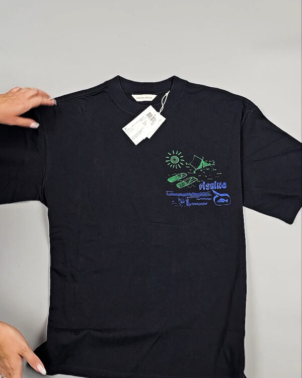 Фотография  534 - CASUAL FRIDAY Summer 075#15,6 кг, ЛОТ № СТ-9273 оптом в Владимире и Владимирской области