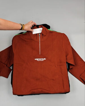 Фотография  550 - JACK JONES Men Winter mix 075#20 кг, ЛОТ № СТ-9266 оптом в Владимире и Владимирской области