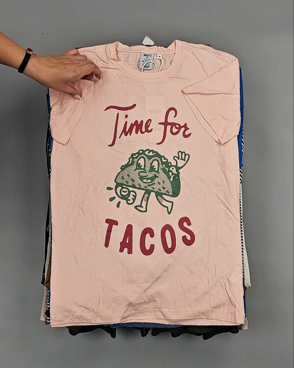 Фотография  716 - OVS Summer м/ж mix#15 кг оптом в Владимире и Владимирской области