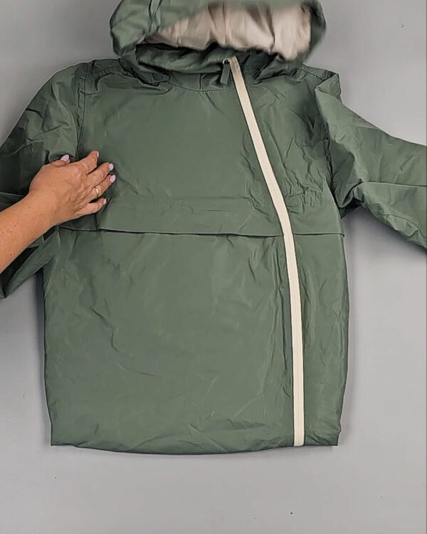 Фотография  496 - Верхняя одежда TCM kids 074#7 кг оптом в Владимире и Владимирской области