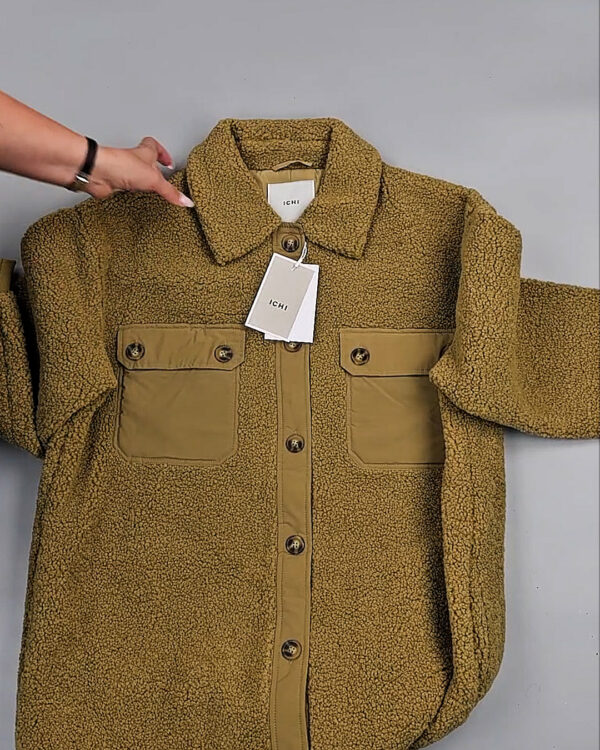 Фотография  213 - ICHI Winter mix 104#15 кг, ЛОТ СТ-9197 оптом в Владимире и Владимирской области