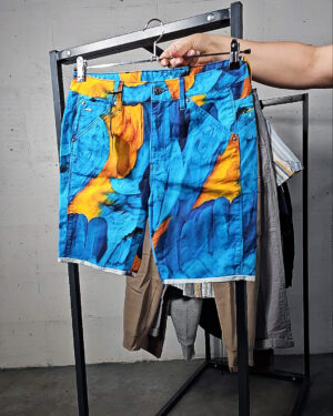 Фотография  799 - BRAND men 075#12,5 кг, ЛОТ №9110 оптом в Владимире и Владимирской области