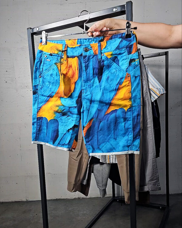 Фотография  877 - BRAND men 075#12,5 кг, ЛОТ №9110 оптом в Владимире и Владимирской области