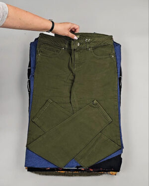 Фотография  125 - OVS Summer м/ж mix#15 кг, ЛОТ СТ-9162 оптом в Владимире и Владимирской области