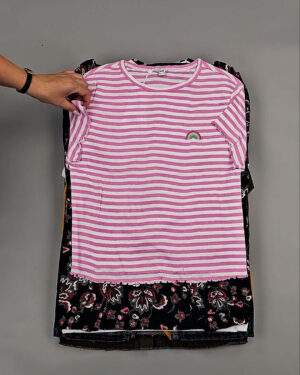 Фотография  438 - OVS Summer м/ж mix#15 кг, ЛОТ СТ-9166 оптом в Владимире и Владимирской области