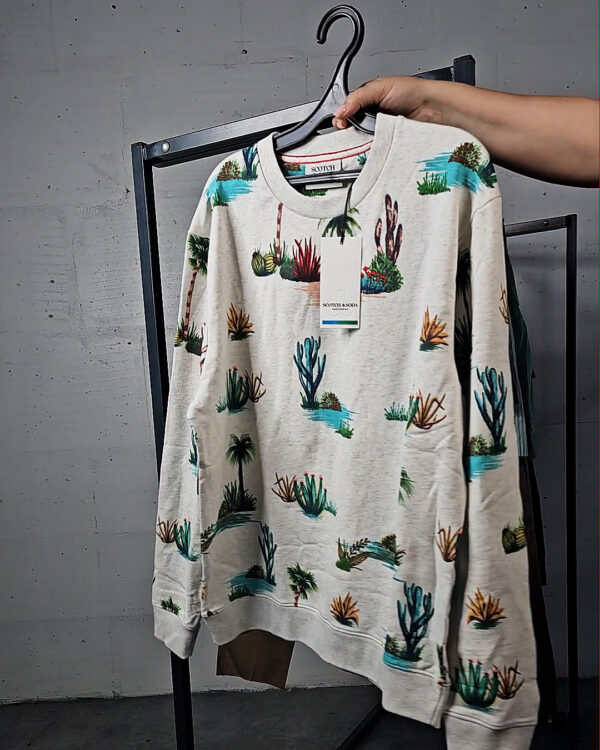 Фотография  194 - BRAND men 075#10,8 кг, ЛОТ №9106 оптом в Владимире и Владимирской области