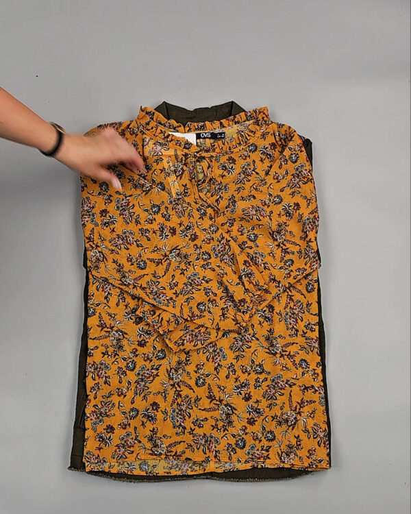 Фотография  878 - OVS Summer м/ж mix#15 кг, ЛОТ СТ-9165 оптом в Владимире и Владимирской области