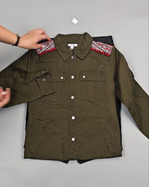 Фотография  368 - OVS Summer м/ж mix#15 кг оптом в Владимире и Владимирской области