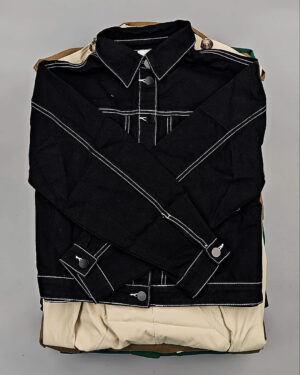 Купить Ветровки Bestseller 045#10 кг, ЛОТ СТ-9406 оптом в Владимире и Владимирской области