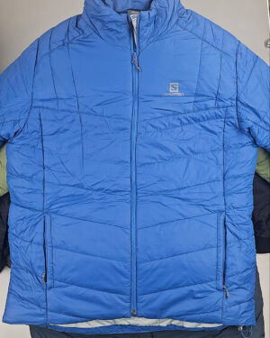 Купить Куртки#25 кг, ЛОТ № СХ-0170 оптом в Владимире и Владимирской области