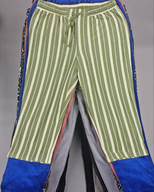 Купить Спортивные штаны Ex#25 кг, ЛОТ № СХ-0172 оптом в Владимире и Владимирской области