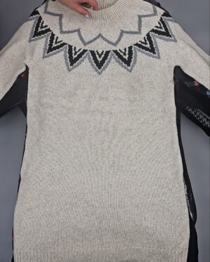 Купить Платья Winter#25 кг, ЛОТ № СХ-0174 оптом в Владимире и Владимирской области