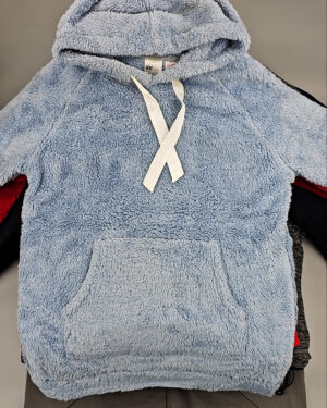 Купить Флис#20 кг, ЛОТ № СХ-0175 оптом в Владимире и Владимирской области