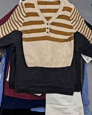 Купить CANADA  Winter mix 084#20 кг, ЛОТ № СТ-9519 оптом в Владимире и Владимирской области