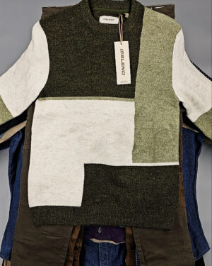 Купить BLEND HE Winter 075#20 кг, ЛОТ № СТ-9522 оптом в Владимире и Владимирской области