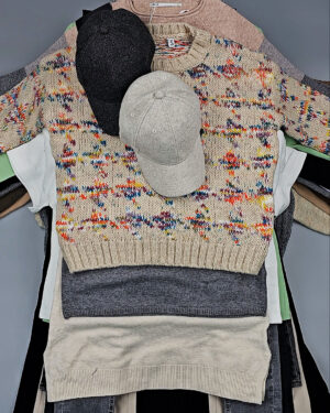 Купить Bestseller Winter mix 104#15 кг, ЛОТ № СТ-9525 оптом в Владимире и Владимирской области