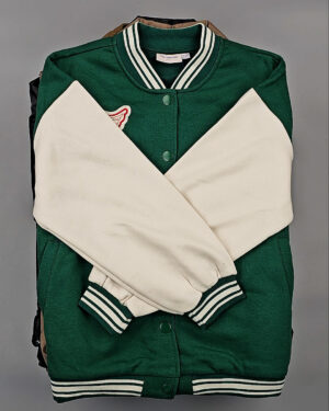 Купить Ветровки Bestseller 045#10 кг, ЛОТ СТ-9408 оптом в Владимире и Владимирской области