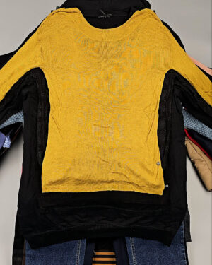 Купить BRAND STOCK Winter#20 кг, ЛОТ № СТ-9529 оптом в Владимире и Владимирской области