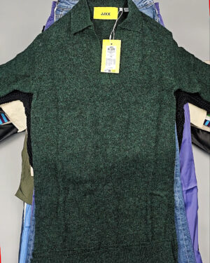 Купить JACK JONES Women mix 075 #15 кг, ЛОТ СТ-9532 оптом в Владимире и Владимирской области