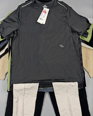 Купить H&M Men mix 095#10 кг оптом в Владимире и Владимирской области