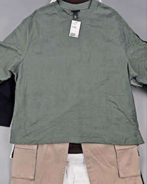 Купить H&M Men mix 095#10,3 кг, ЛОТ № СТ-9538 оптом в Владимире и Владимирской области