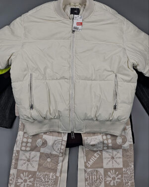 Купить H&M Men mix 095#10,6 кг, ЛОТ № СТ-9544 оптом в Владимире и Владимирской области