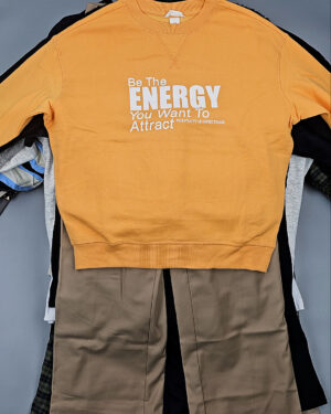 Купить H&M A/W Women mix 095#15 кг, ЛОТ № СТ-9548 оптом в Владимире и Владимирской области