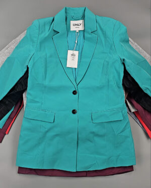 Купить Жакеты Bestseller 045 B#7,3 кг, ЛОТ СТ-9551 оптом в Владимире и Владимирской области