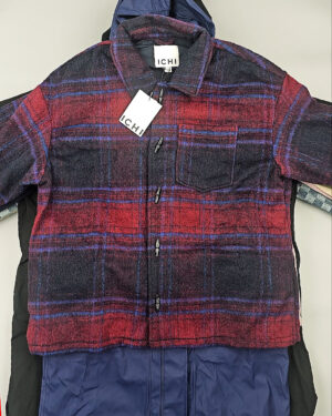 Купить Ветровки DK Company 075#10 кг, ЛОТ СТ-9553 оптом в Владимире и Владимирской области