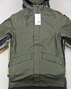 Купить Ветровки BLEND HE + 075#10,3 кг, ЛОТ СТ-9570 оптом в Владимире и Владимирской области