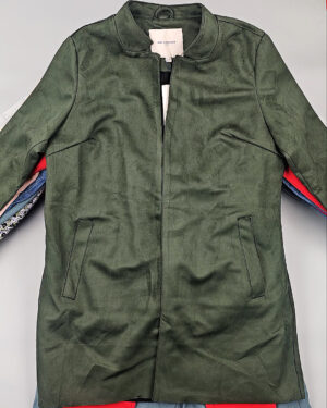 Купить Пиджаки DK COMPANY Summer 045 B#10,3 кг, ЛОТ СТ-9584 оптом в Владимире и Владимирской области