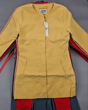 Купить Пиджаки DK COMPANY Summer 045 B#10,8 кг, ЛОТ СТ-9586 оптом в Владимире и Владимирской области