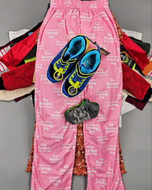 Купить BABY KIDS CAN Winter 44#7 кг, ЛОТ СТ-9611 оптом в Владимире и Владимирской области