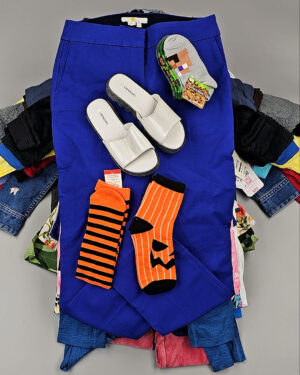 Купить BABY KIDS CAN Winter 44#7 кг, ЛОТ СТ-9612 оптом в Владимире и Владимирской области