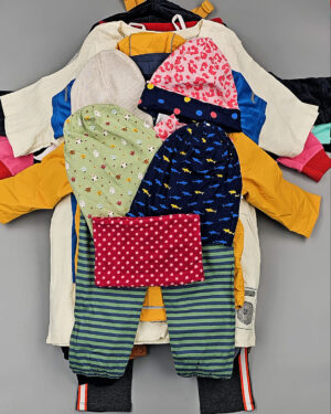 Купить TCM Kids зима 104#6 кг, ЛОТ СТ-9615 оптом в Владимире и Владимирской области