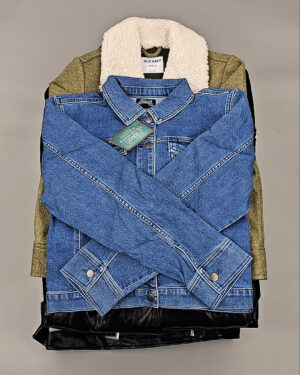 Купить Ветровки женские CAN 104#11,5 кг, ЛОТ СТ-9402 оптом в Владимире и Владимирской области