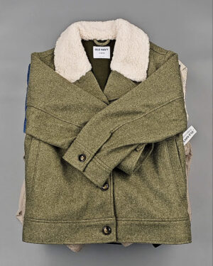 Купить Ветровки женские CAN 104#12,4 кг, ЛОТ СТ-9403 оптом в Владимире и Владимирской области