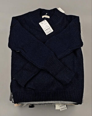 Купить Джемпера Корея 085#7 кг, ЛОТ СТ-9415 оптом в Владимире и Владимирской области