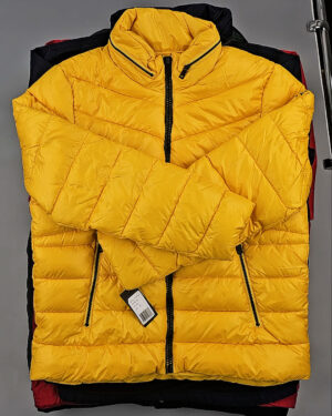 Купить Верхняя одежда мужская CAN 104#15 кг, ЛОТ СТ-9441 оптом в Владимире и Владимирской области