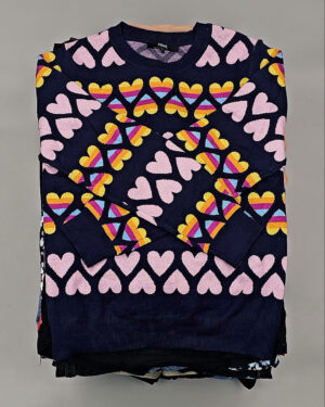 Купить NEXT Winter Women mix#15 кг, ЛОТ СТ-9452 оптом в Владимире и Владимирской области