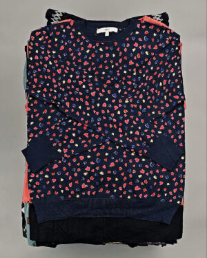 Купить NEXT Winter Women mix#15 кг, ЛОТ СТ-9456 оптом в Владимире и Владимирской области