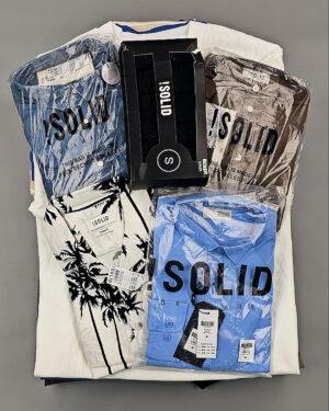 Купить SOLID 075#15 кг оптом в Владимире и Владимирской области