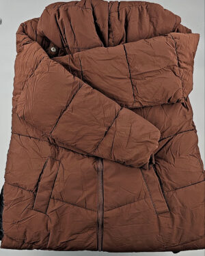 Купить Куртки BESTSELLER зима 045#10 кг, ЛОТ СТ-9467 оптом в Владимире и Владимирской области