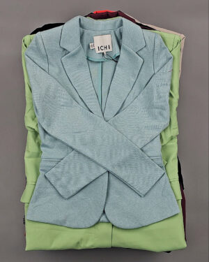 Купить Жакеты DK+Bestseller 085#11 кг, ЛОТ СТ-9479 оптом в Владимире и Владимирской области